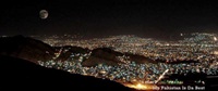 Quetta Pakistan night